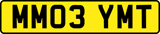 MM03YMT