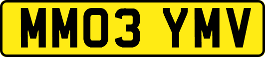MM03YMV