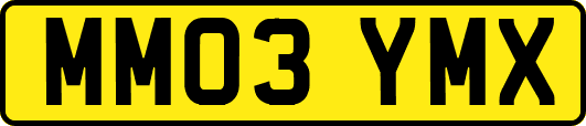 MM03YMX
