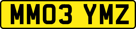 MM03YMZ