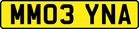 MM03YNA