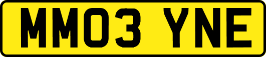 MM03YNE