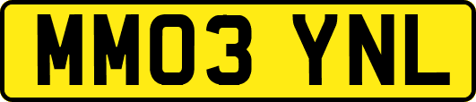 MM03YNL