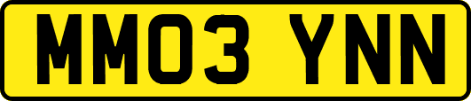 MM03YNN