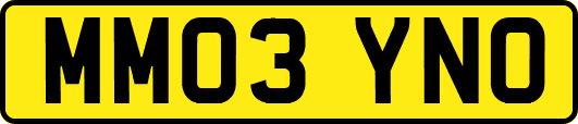MM03YNO