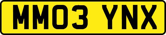 MM03YNX