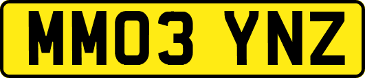 MM03YNZ