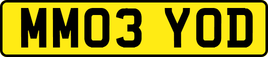 MM03YOD