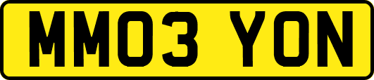 MM03YON