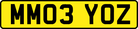 MM03YOZ