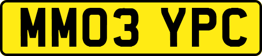 MM03YPC