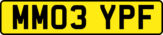 MM03YPF
