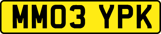 MM03YPK