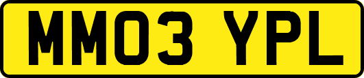 MM03YPL