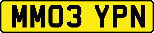 MM03YPN