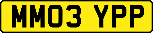 MM03YPP