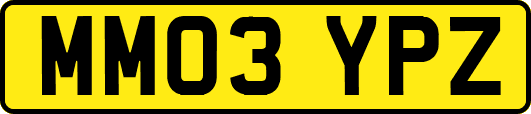 MM03YPZ