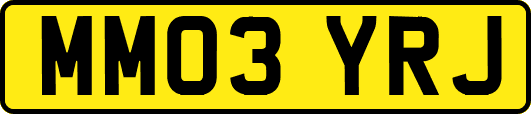 MM03YRJ