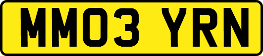 MM03YRN
