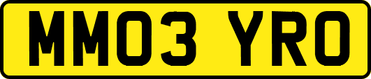 MM03YRO