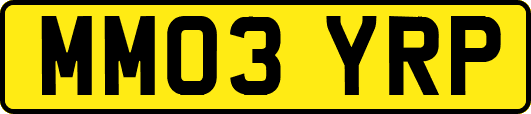 MM03YRP