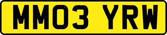 MM03YRW