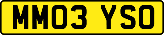 MM03YSO