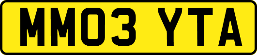 MM03YTA