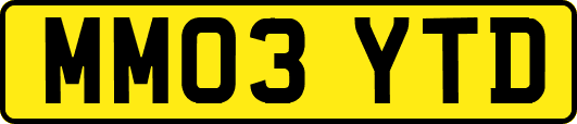 MM03YTD