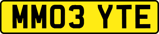 MM03YTE