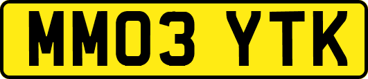 MM03YTK