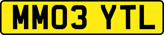 MM03YTL
