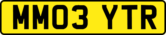 MM03YTR