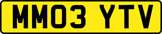 MM03YTV