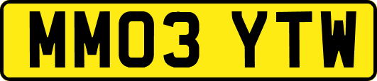 MM03YTW