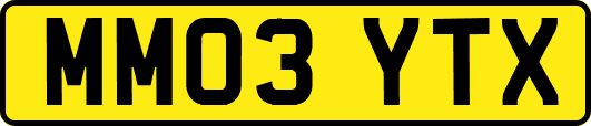 MM03YTX
