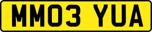 MM03YUA
