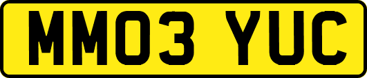 MM03YUC