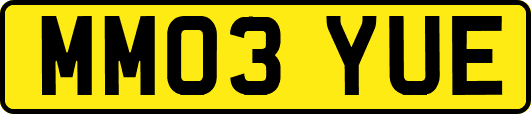 MM03YUE