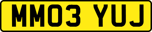 MM03YUJ