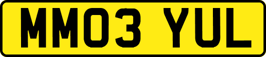 MM03YUL