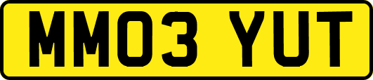 MM03YUT