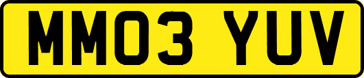 MM03YUV