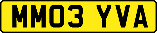 MM03YVA
