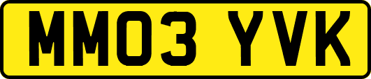 MM03YVK