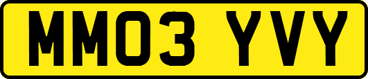 MM03YVY