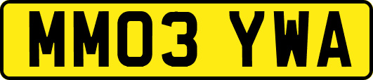 MM03YWA