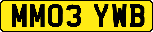 MM03YWB