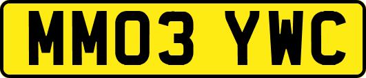 MM03YWC