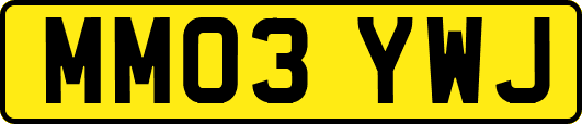 MM03YWJ